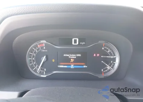 2017 Honda Pilot Ex-L из США, поврежденный, VIN 5FNYF5H58HB017446